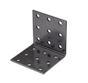 Vorschaubild Alberts DURAVIS® Lochplattenwinkel 60x60x60mm