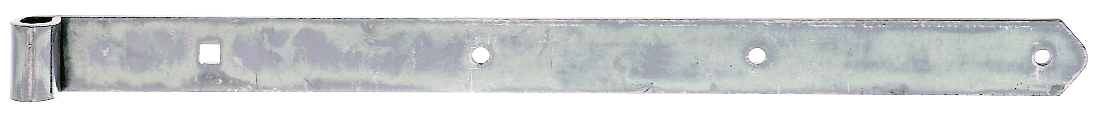 Alberts® Ladenband 600x45 mm ⌀16 mm galvvz.