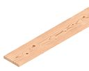 Vorschaubild Handmuster OSMO Terrassendiele kana. Douglasie 27 x 193 mm gebürstet/glatt