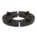 Vorschaubild aMbooo Montage Set Rund Pad EPDM für Mega Deck