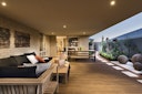 Vorschaubild Millboard®  Terrassendiele ENHANCED GRAIN Coppered Oak 176 x 3600 x 32 mm