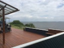 Vorschaubild aMbooo Terrassendielen Bambus Select SET Coffee