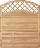 T&J AVANTGARDE OBERBOGEN RANK 1500 x 1800/1600 mm T&J AVANTGARDE OBERBOGEN RANK 1500 x 1800/1600 mmZubehörbild