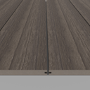 Vorschaubild NewTechWood OldWood WPC-Terrassendiele Massiv Aged Wood  23 x 210 mm