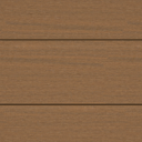 Vorschaubild NewTechWood Gigangte WPC-Terrassendiele Hohlkammer Teak  23 x 210 mm