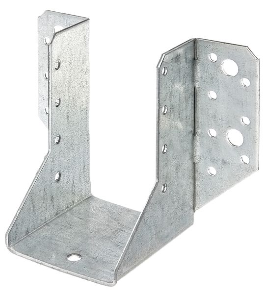 Alberts® Balkenschuh Typ A verz. 60x100x2,0 mm