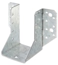 Vorschaubild Alberts® Balkenschuh Typ A verz. 60x100x2,0 mm