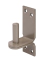 Vorschaubild Alberts® DURAVIS® Kloben auf Platte, Dorn 13mm, DII-Haken