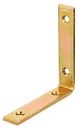 Vorschaubild Alberts® Balkenwinkel 100x100x20 mm
