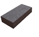Vorschaubild Diephaus Blockstufe ANTHRAZIT 75/35/15 CM PE2