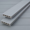 Vorschaubild UPM ProFi Terrassendiele Design Deck-Perlgrau