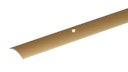 Vorschaubild Alberts® Übergangsprofil, Alu, Breite 30mm, versch. Oberflächen