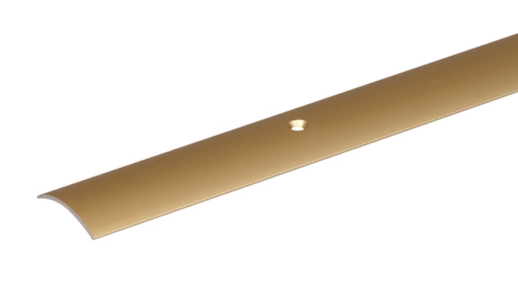 Alberts® Übergangsprofil, Alu, Breite 30mm, versch. Oberflächen