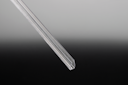Vorschaubild T&J Polycarbonat U-Profil für Stegplatten 10 mm