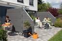 Vorschaubild TraumGarten Weave 1780 x 1780 mm
