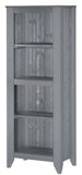 BM TYP 564 Outdoorküche Hochschrank offen, schmal BM TYP 564 Outdoorküche Hochschrank offen, schmalZubehörbild