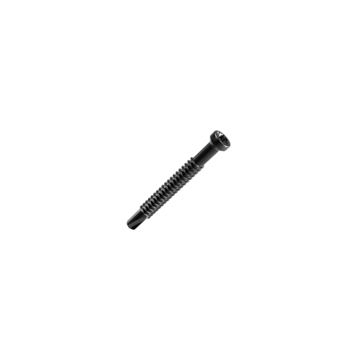 COBRA FASTENER HYBRID Clip 8-25 - 90 Clips inkl. Schrauben & Bit für Hartholz