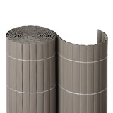 Noor Sichtschutzmatte PVC in verschiedenen Farben und Größen Noor Sichtschutzmatte PVC in verschiedenen Farben und GrößenZubehörbild