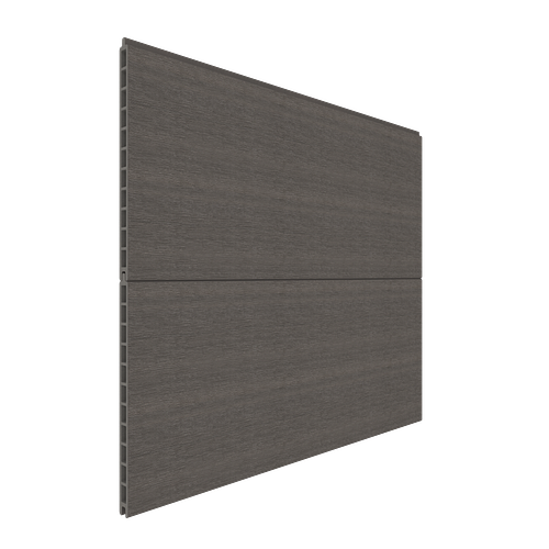 NewTechWood Castello Sichtschutzelement WPC 1800 x 900 mm