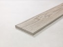 Vorschaubild  Millboard® BlendeWeathered Oak Driftwood / Smoked Oak146 x 3600 x 16 mm