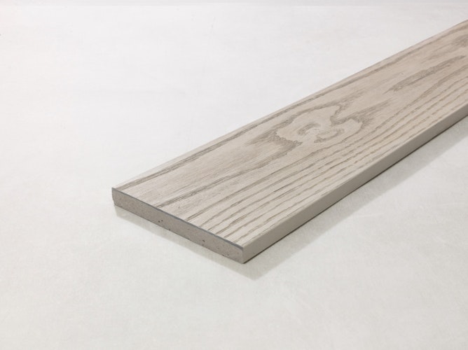  Millboard® BlendeWeathered Oak Driftwood / Smoked Oak146 x 3600 x 16 mm