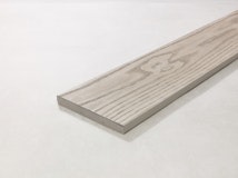 Millboard® BlendeWeathered Oak Driftwood / Smoked Oak146 x 3600 x 16 mm Millboard® BlendeWeathered Oak Driftwood / Smoked Oak146 x 3600 x 16 mmZubehörbild