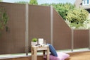 Vorschaubild TraumGarten Weave Lüx 1780 x 1780 mm