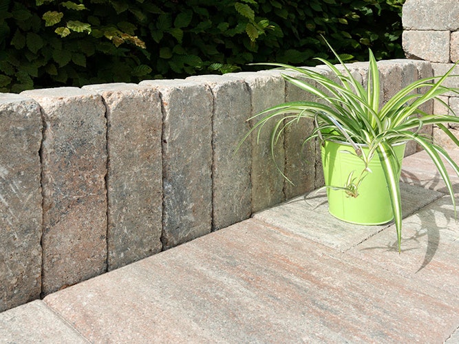 Diephaus Mauerstein ANTIK PICO 30 x 10 x 10 cm