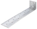 Vorschaubild Alberts® Flachstahl-Betonanker zum Einbetonieren  205x40x40 mm