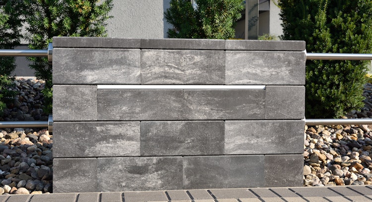 WESERWABEN® Mauersteine Vario-Line® Classic