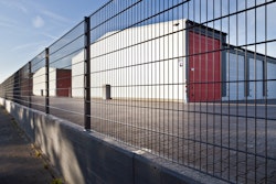 dz Doppelstabmatte MAX 8/6/8  feuerverzinkt / pulverbeschichtet