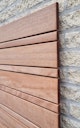 Vorschaubild FelixWood® Sichtschutz Modern Nr.53 1800 x 1800 mm 