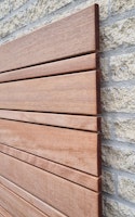 FelixWood® Sichtschutz Modern Nr.53 1800 x 1800 mm 