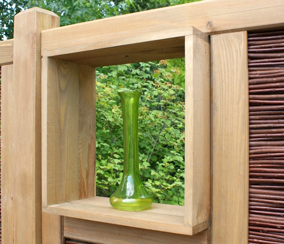 T&J LABO-3D Fenster
