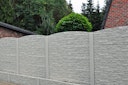 Vorschaubild ORIGI WALLS™ Beton Sichtschutz RUSTIQUE 395 x 2000 mm 