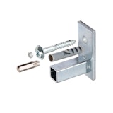 Alberts® Befestigungsset Fenstergitter in Fensterlaibung Alberts® Befestigungsset Fenstergitter in FensterlaibungZubehörbild