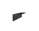 Vorschaubild WWOO Betonelement Regal, anthrazit