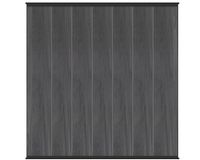 OSMO Flex-Fence Grundelement 1800 x 1880 mmZubehörbild