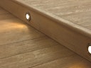 Vorschaubild Millboard®  Terrassendiele ENHANCED GRAIN Coppered Oak 176 x 3600 x 32 mm