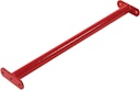 Vorschaubild T&J Reckstange rot 90cm