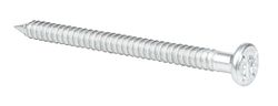 Alberts® Ankernagel verzinkt ⌀4 mm Länge 60 mm im Karton verpackt à 250 St. 