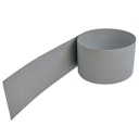 Vorschaubild Noor Sichtschutzstreifen PVC 0,19 x 2,55 m Zaunblende Hart