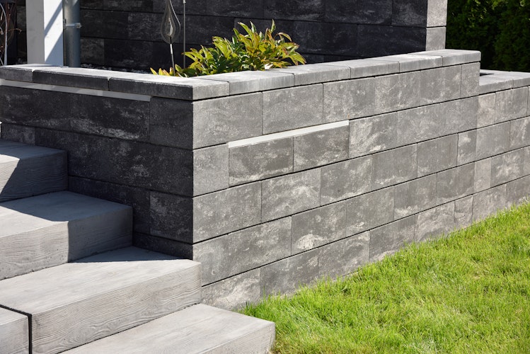 WESERWABEN® Mauersteine Vario-Line® Classic