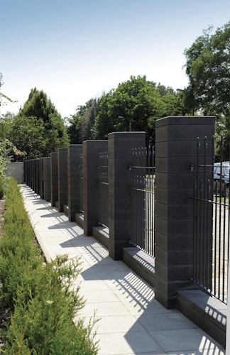 WESERWABEN® Mauersteine Trend-Line Classic