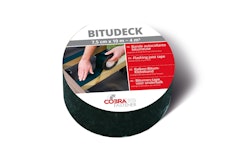 Cobra Fastener Abdeckband Bitudeck 7,5cm x 10m (4qm) für Holzbalken Cobra Fastener Abdeckband Bitudeck 7,5cm x 10m (4qm) für HolzbalkenZubehörbild