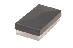 dz LED Zaunbeleuchtungs-Set für Pfosten 60 x 40 mm inkl. Trafo dz LED Zaunbeleuchtungs-Set für Pfosten 60 x 40 mm inkl. TrafoZubehörbild