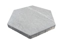 Vorschaubild Diephaus Terrassenplatte DIAMANO 46 x 40 x 4 cm