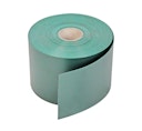 Vorschaubild Alberts® Sichtschutzstreifen, Kunststoff, grün RAL 6005,Rolle à 50m,H 190 mm 642495