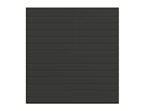 OSMO ALU-Fence Grundelement 180x179 cm OSMO ALU-Fence Grundelement 180x179 cmZubehörbild
