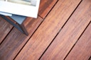 Vorschaubild aMbooo Terrassendielen Bambus INFINITY Bernstein, 2200 x 140 x 20mm